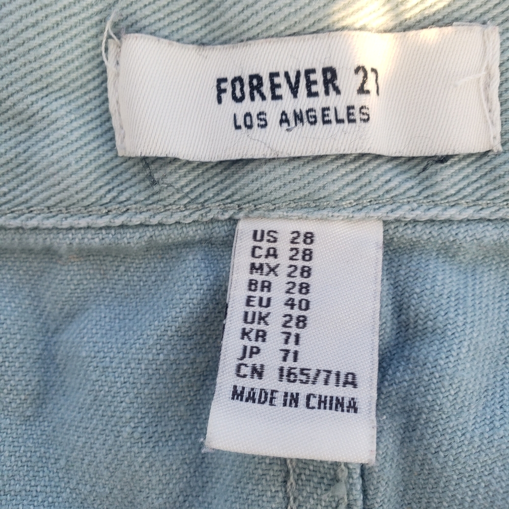 Women's shorts! - Picture 4 of 5